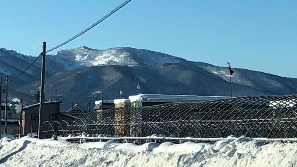 大黒山 2022-02-05