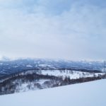 稲穂嶺 2022-02-12