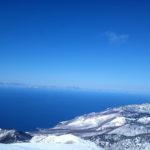 雄冬山 2022-03-09