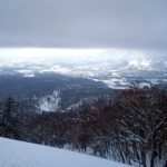 羊蹄山 2022-03-19