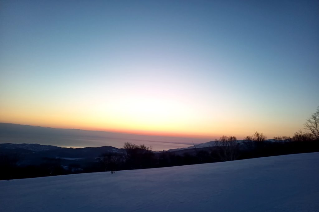 塩谷丸山 2022-03-23