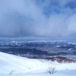 美瑛岳 2022-04-02