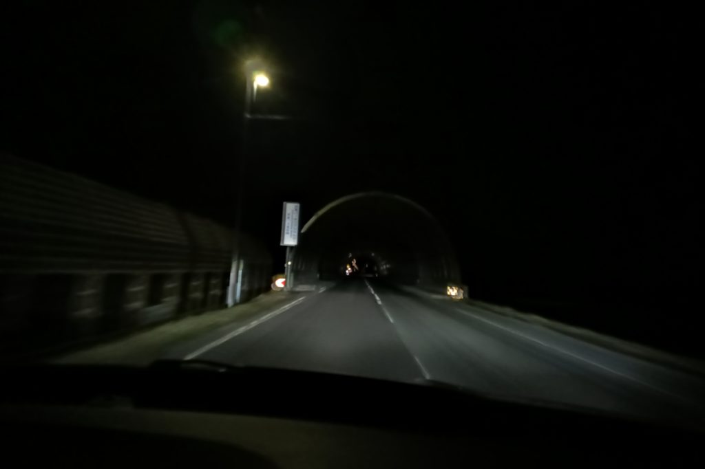 利尻山 2022-04-16