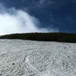 目国内岳 2022-05-31