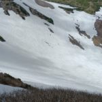 羊蹄山 2022-06-12