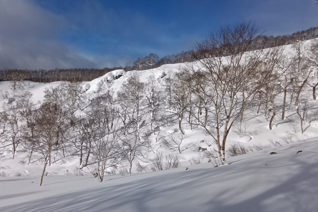 チセヌプリ 2022-12-27