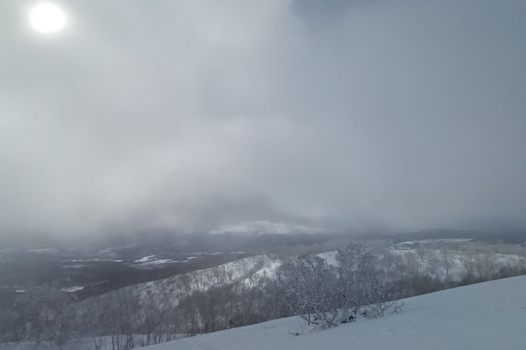 チセヌプリ 2022-12-27