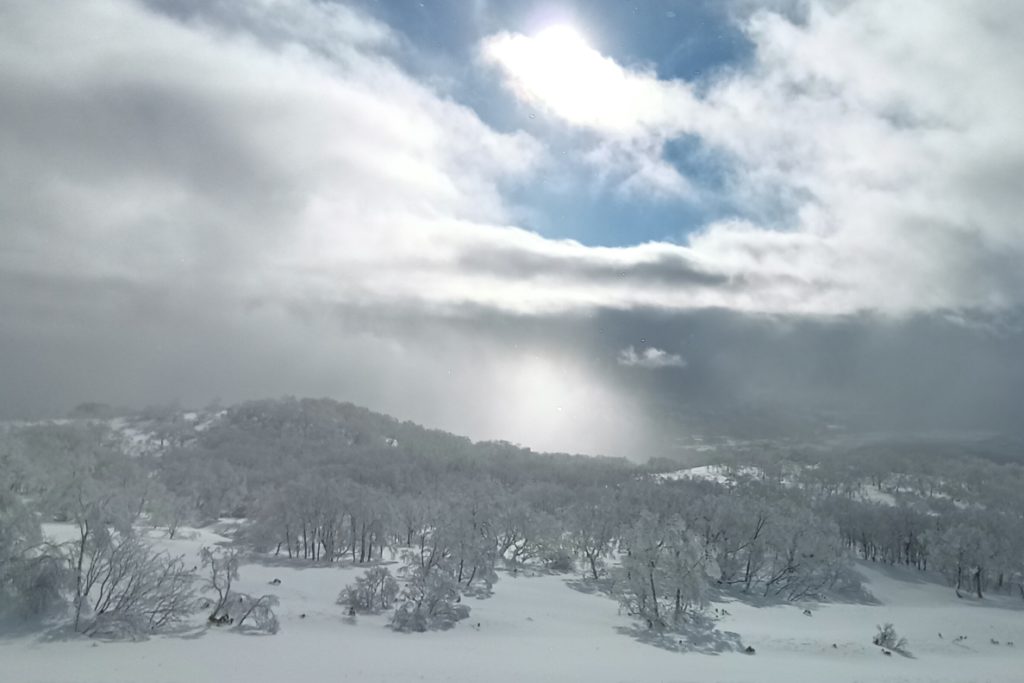 チセヌプリ 2022-12-27