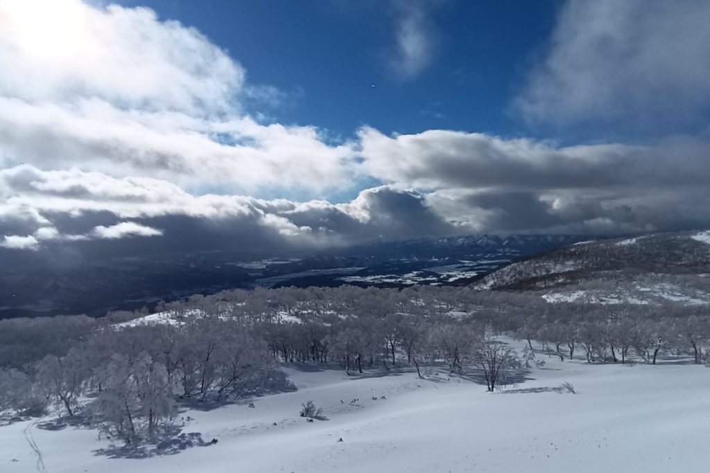 チセヌプリ 2022-12-27